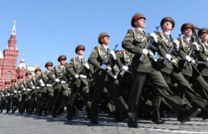 Rusya Ordusu