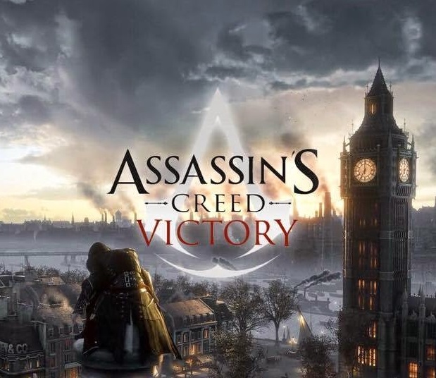 Assassin’s Creed: Victor