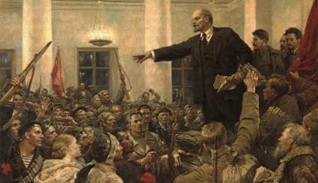Lenin_ekim-devrimi